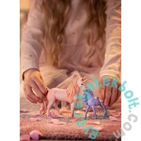 Schleich 70860 Unikornis Peach kanca - Bayala
