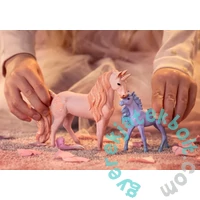 Schleich 70860 Unikornis Peach kanca - Bayala