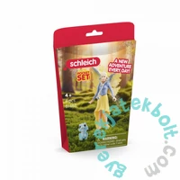 Schleich 81468 Varázslatos állatgondozás figura - bayala