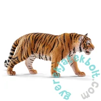 Schleich 14729S Tigris figura - Wild Life (SLH14729S)