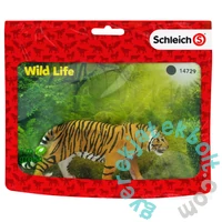 Schleich 14729S Tigris figura - Wild Life (SLH14729S)