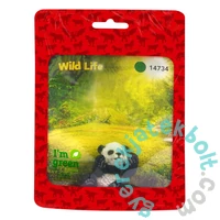 Schleich 14734S Pandakölyök figura - Wild Life (SLH14734S)