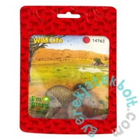 Schleich 14763S Afrikai elefántborjú figura - Wild Life (SLH14763S)
