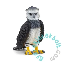 Schleich 14862 Hárpia sas figura - Wild Life