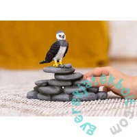 Schleich 14862 Hárpia sas figura - Wild Life