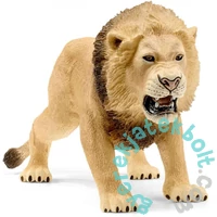 Schleich 42476 Állatmentő helikopter játékszett - Wild Life (SLH42476)