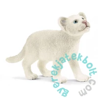 Schleich 42505 Anya oroszlán kölykeivel figurák - Wild Life