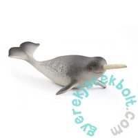 Schleich 42531 Jegesmedvebocsok játékszett - Wild Life