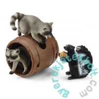 Schleich 42596 Móka a dióval játékszett - Wild Life (SLH42596)