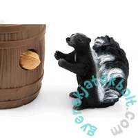 Schleich 42532 Móka a dióval játékszett - Wild Life