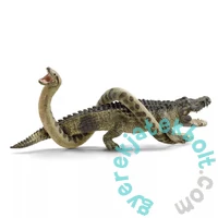 Schleich 42559 Veszélyes állatok játékszett - Wild Life