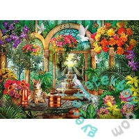 Schmidt 2000 db-os puzzle - Atrium (58962)