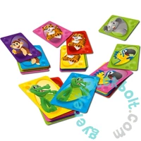 Schmidt - Ligretto kids kártyajáték (01403)