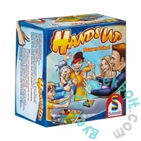 Schmidt - Hands up! Kezeket fel! kártyajáték
