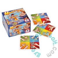 Schmidt - Hands up! Kezeket fel! kártyajáték