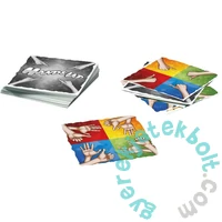 Schmidt - Hands up! Kezeket fel! kártyajáték