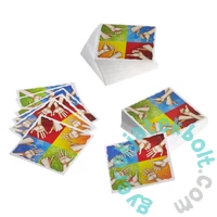 Schmidt - Hands up! Kezeket fel! kártyajáték