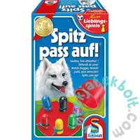Schmidt - Spitz Pass auf! (40531)