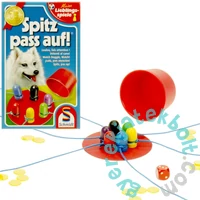 Schmidt - Spitz Pass auf! (40531)
