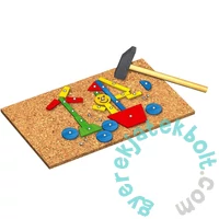 Schmidt - Nagelmosaik (40532)