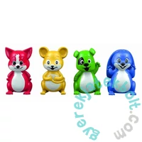 Schmidt - Mensch argere Dich nicht Kids - Ki nevet a végén? társasjáték gyermekeknek (40534)