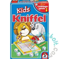 Schmidt - Kniffel Kids (40535)