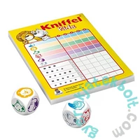 Schmidt - Kniffel Kids (40535)