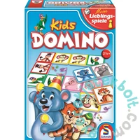 Schmidt - Domino Kids (40539)