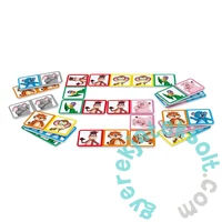 Schmidt - Domino Kids (40539)