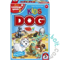 Schmidt - Dog Kids társasjáték (40554)