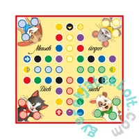 Schmidt - A 6 első játékom társasjáték-gyűjtemény (40591)