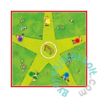 Schmidt - A 6 első játékom társasjáték-gyűjtemény (40591)