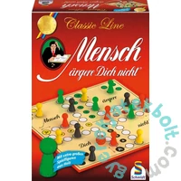 Schmidt - Mensch argere Dich nicht - Ki nevet a végén? társasjáték (49085)
