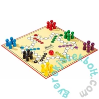 Schmidt - Mensch argere Dich nicht - Ki nevet a végén? társasjáték (49085)