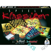 Schmidt - Klasszikus játékgyűjtemény (49120)