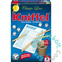 Schmidt - Classic Line, Kniffel (49203)