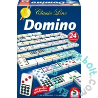 Schmidt - Classic Line, Domino (49207)