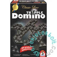 Schmidt - Classic Line, Tripple - Domino (49287)