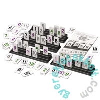 Schmidt - MyRummy Fémdobozos társasjáték (51281)