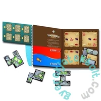 Smart Games - Magnetic Travel - Bogárvilág (516477)