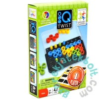 Smart Games - IQ Twist - logikai játék (516521)
