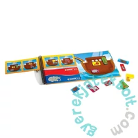 Smart Games - Magnetic Travel - Noé bárkája (516552)