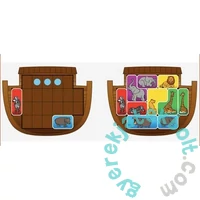 Smart Games - Magnetic Travel - Noé bárkája (516552)