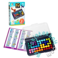 Smart Games - IQ Fit - logikai játék (516910)
