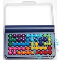 Smart Games - IQ Fit - logikai játék (516910)