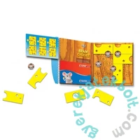 Smart Games - Magnetic Travel - Ementáli (517900)