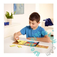 Smart Games - Magnetic Travel - Ementáli (517900)