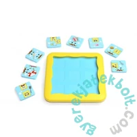 Smart Games -Spongebob Mix Up - logikai játék (518310)
