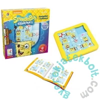 Smart Games -Spongebob Mix Up - logikai játék (518310)