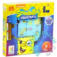 Smart Games -Spongebob Mix Up - logikai játék (518310)